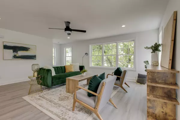 Nashville, TN 37209,203 Oceola Ave #2