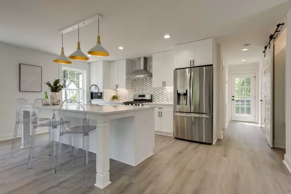 Nashville, TN 37209,203 Oceola Ave #2