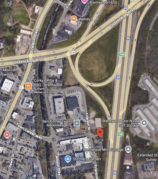 Brentwood, TN 37027,134 Frierson St