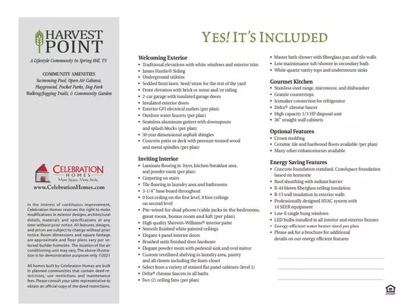 Spring Hill, TN 37174,1171 Short Street