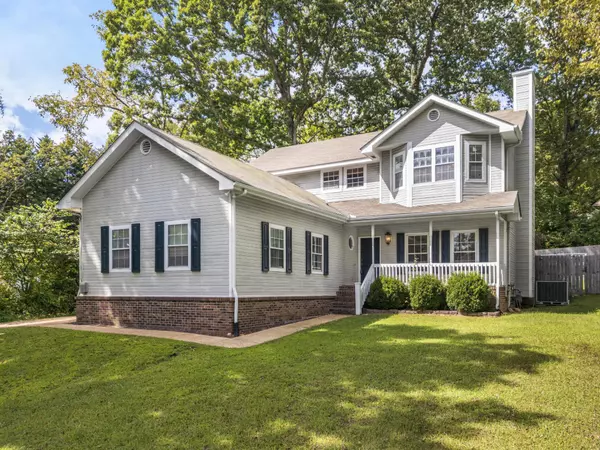 Lookout Mountain, GA 30750,302 Mcfarland Road Road