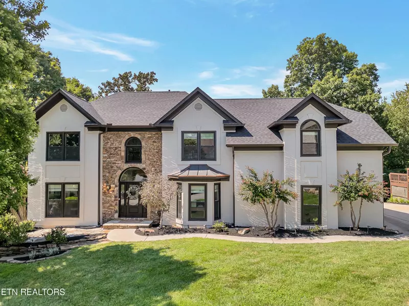 10309 Castlebridge Court, Knoxville, TN 37922