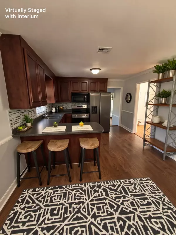 Murfreesboro, TN 37130,2311 Mayfair Ave