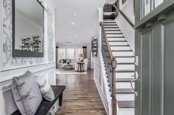 Mount Juliet, TN 37122,1178 Sydney Terrace