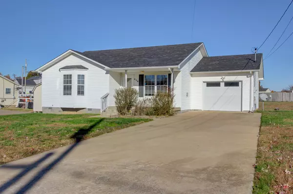 Oak Grove, KY 42262,416 Filmore Rd