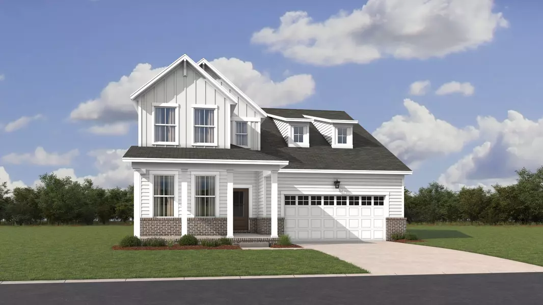 3436 Shigo Street, Murfreesboro, TN 37130