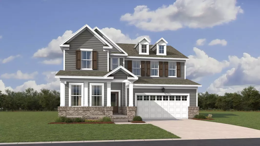 3432 Shigo Street, Murfreesboro, TN 37130