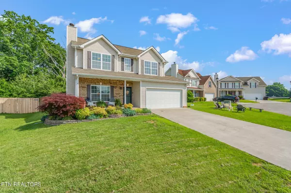 Powell, TN 37849,8431 Vessel Lane