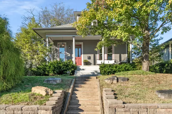 1503 Forest Ave, Nashville, TN 37206