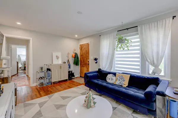 Nashville, TN 37211,5020 Packard Dr