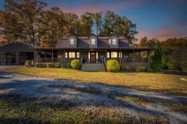 Lynchburg, TN 37352,4669 Griffin Rd