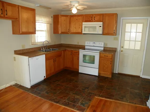 Sparta, TN 38583,202 Gillen Dr