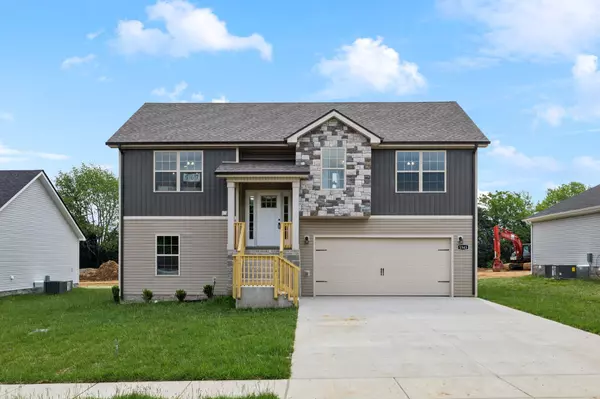 Clarksville, TN 37042,579 Liberty Park