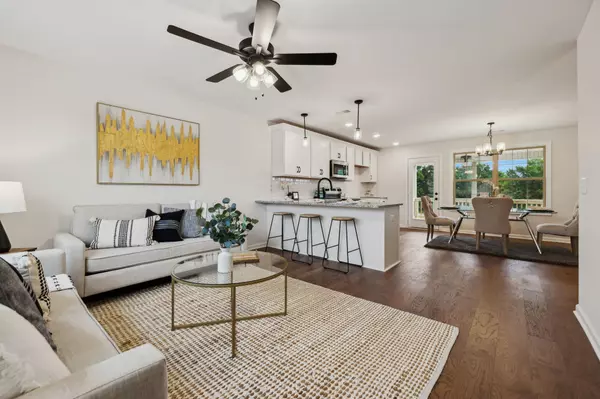 Clarksville, TN 37042,579 Liberty Park