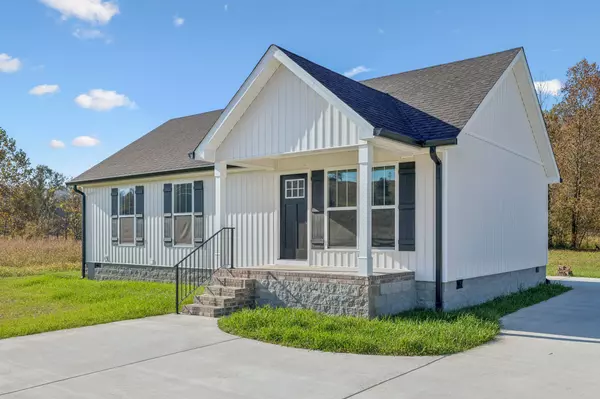 Pulaski, TN 38478,1566 Big Dry Creek Road