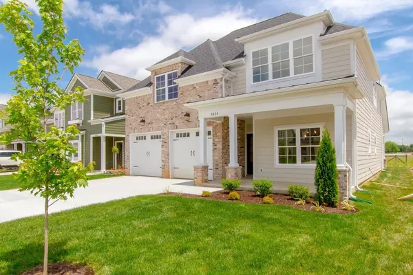 Murfreesboro, TN 37129,3806 Caroline Farms Drive