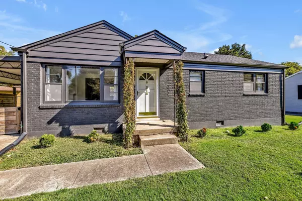 Franklin, TN 37064,313 James Ave