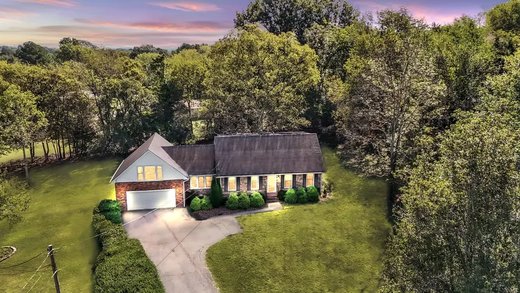 425 Centennial Ave, Lewisburg, TN 37091