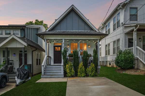 910 Spain Ave, Nashville, TN 37216