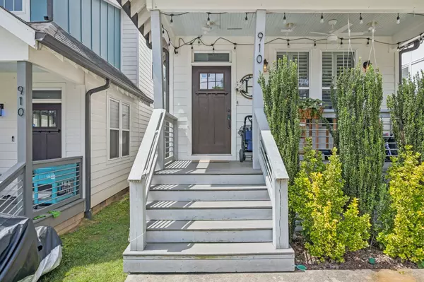 Nashville, TN 37216,910 Spain Ave