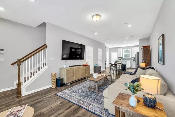 Nashville, TN 37209,615 Old Hickory Blvd #607