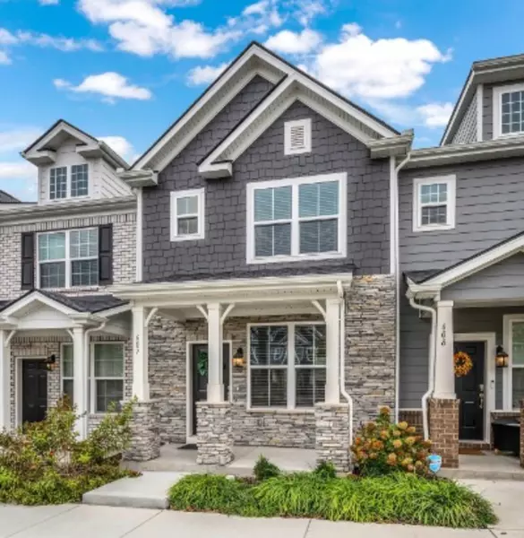 615 Old Hickory Blvd #607, Nashville, TN 37209