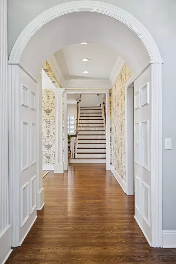 Nashville, TN 37215,4 Middleton Park Ln