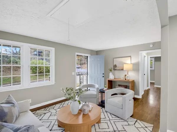 Nashville, TN 37207,2509 Old Matthews Rd