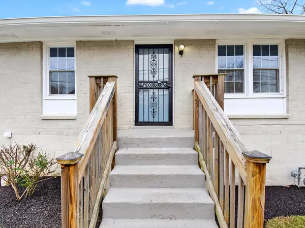 Nashville, TN 37207,2509 Old Matthews Rd