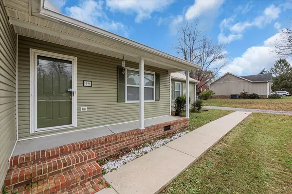 Manchester, TN 37355,99 Arrowhead Dr