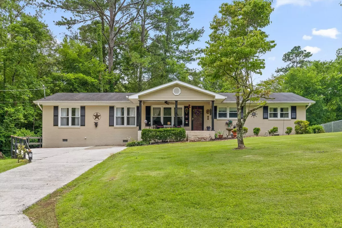 La Fayette, GA 30728,5 Alpine Drive