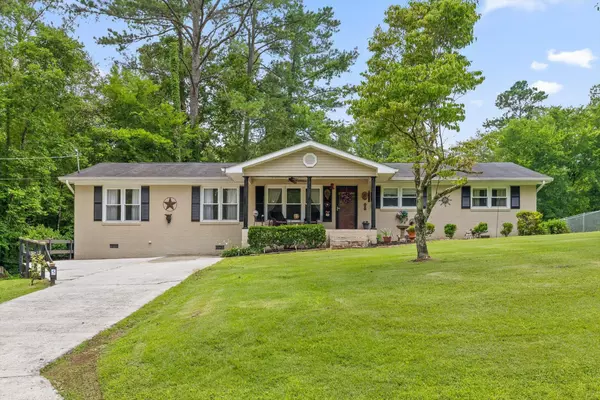 La Fayette, GA 30728,5 Alpine Drive