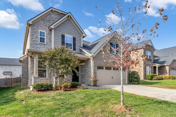 Mount Juliet, TN 37122,5187 Giardino Dr