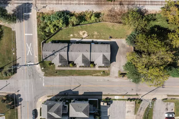 Nashville, TN 37208,901 21st Ave #N