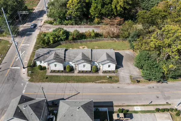 Nashville, TN 37208,901 21st Ave #N