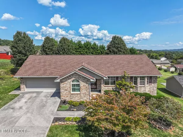 525 Hills Gate Circle, Seymour, TN 37865