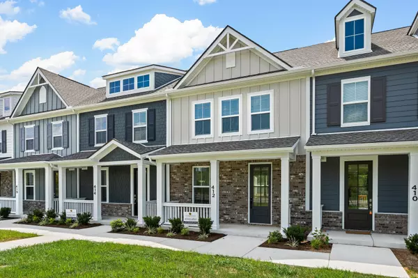 Smyrna, TN 37167,412 Blair Rd