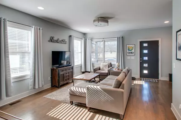 Nashville, TN 37208,1028 11th Ave #N