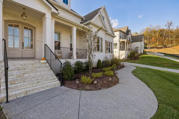 Nolensville, TN 37135,2033 Vail Trce