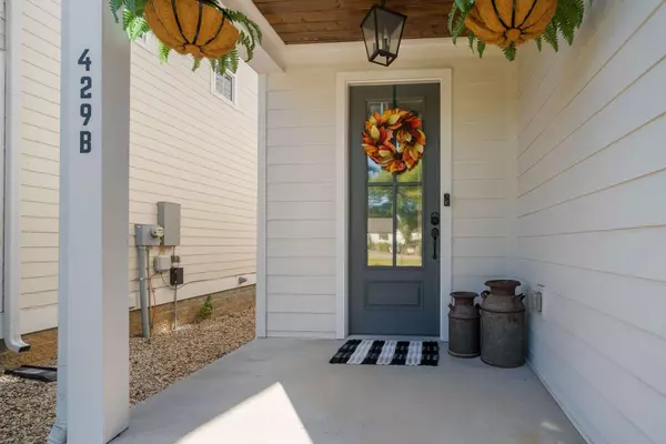 Nashville, TN 37209,429 Westboro Dr #Unit B