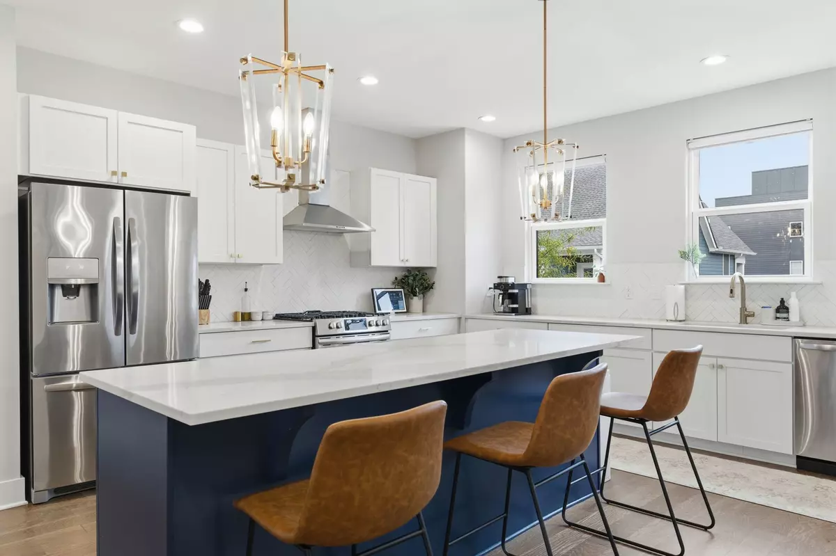 Nashville, TN 37209,430 Becanni Ln