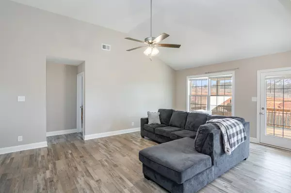 Clarksville, TN 37040,1244 Cardinal Creek Dr