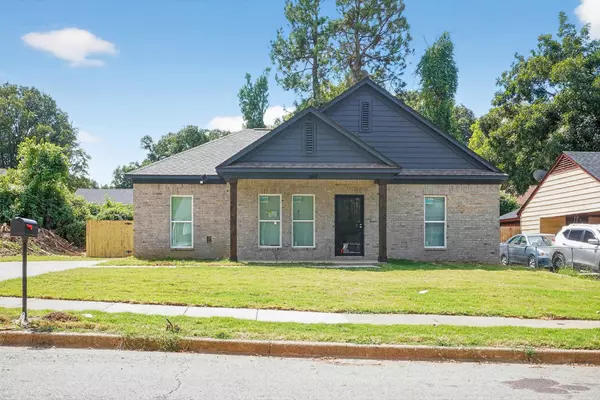 Memphis, TN 38127,2801 NORTHMEADE DR