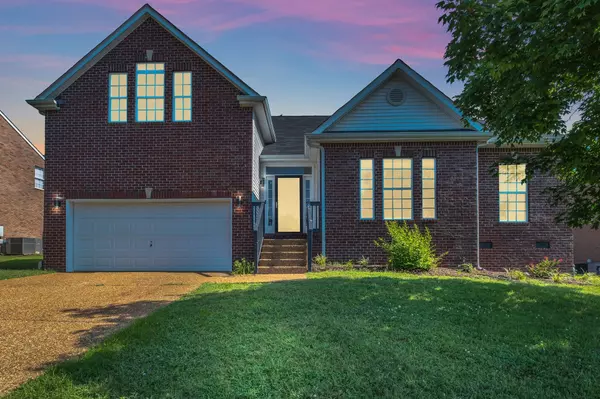 Mount Juliet, TN 37122,1030 Oakhall Dr