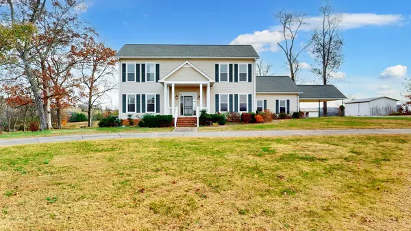 Lascassas, TN 37085,8102 Pleasant View Dr