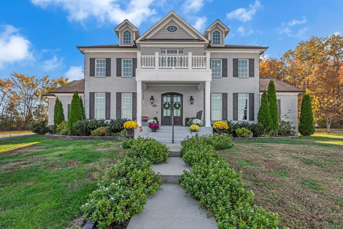 Christiana, TN 37037,7167 Williams Rd