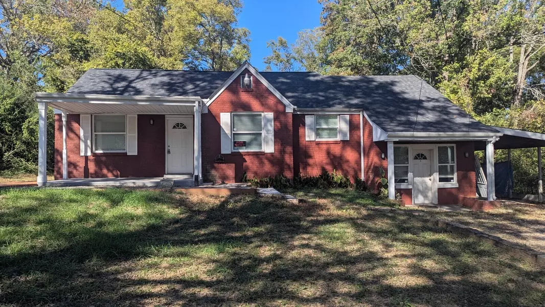 613 Vantrease Rd, Madison, TN 37115