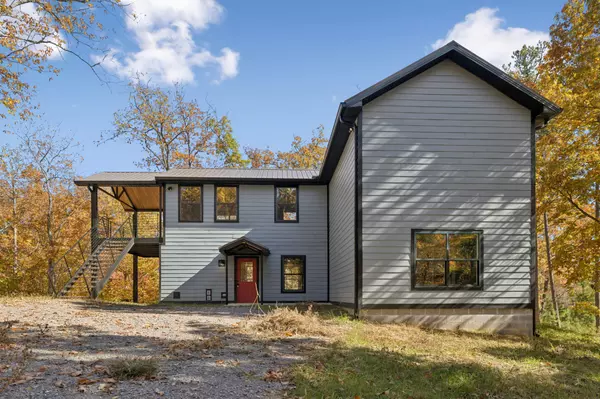 Liberty, TN 37095,1529 Pea Ridge Rd