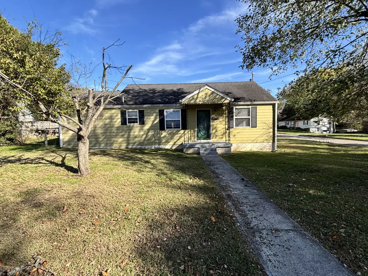 Old Hickory, TN 37138,1407 Birdsall St