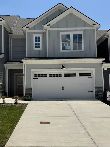 1099 June Wilde Rdg, Spring Hill, TN 37174